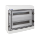 ELECTRO-PLAST RH Hermetic distribution boards