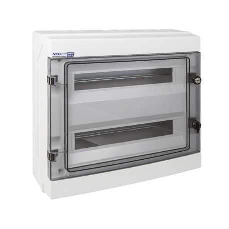 ELECTRO-PLAST RH Hermetic distribution boards
