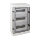 ELECTRO-PLAST RH Hermetic distribution boards