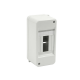 ELECTRO-PLAST RNO Surface distribution board