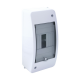 ELECTRO-PLAST RNT, RNTO IP42 Distribution Panel