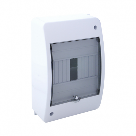 ELECTRO-PLAST RNT, RNTO IP42 Distribution Panel