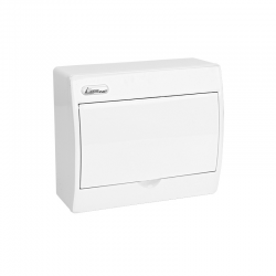 ELECTRO-PLAST RN Surface distribution board