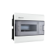ELECTRO-PLAST SRp Flush distribution board