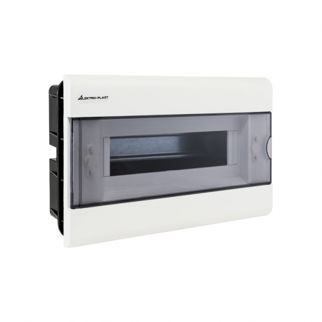 ELECTRO-PLAST SRp Flush distribution board