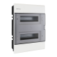 ELECTRO-PLAST SRp Flush distribution board
