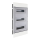 ELECTRO-PLAST SRp Flush distribution board