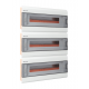 ELECTRO-PLAST SRp Flush distribution board