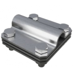 EL-SUN Flat conductor-rod control connector
