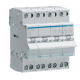 HAGER SFT Modular Changeover Switch 40A