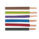Flexible Single-Core Multi-Strand Wire H07V-K