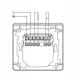 COMFORT HEAT WIFI thermostat