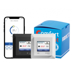 COMFORT HEAT WIFI thermostat