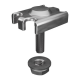 KOPOS DZSU_VEZ Fastening bolt