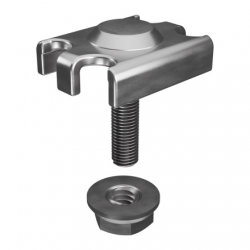 KOPOS DZSU_VEZ Fastening bolt