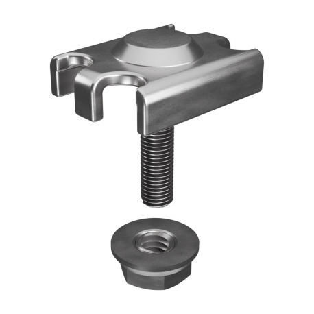 KOPOS DZSU_VEZ Fastening bolt