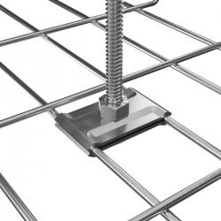 KOPOS DZCZ_VEZ Central hanger - inner