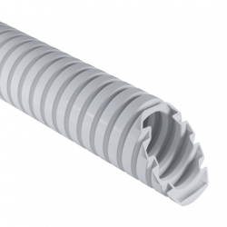 KOPOS PVC 320N Corrugated Pipe (10m)