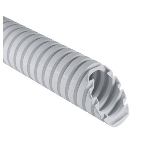 KOPOS PVC 320N Corrugated Pipe (10m)