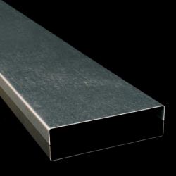 KOPOS cable tray / ladder cover