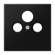 JUNG LS 990 Antenna Socket Cover Plate