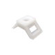 BALTPLASTS Adhesive Cable Tie Mounts 30x15mm