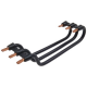 VEXEN CB316 Wiring 3 phase bridge 16mm2, 125mm