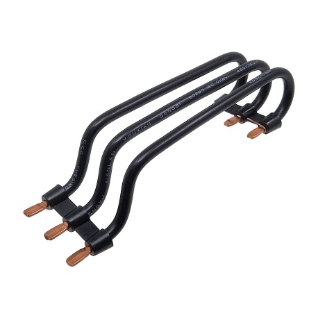 VEXEN CB316 Wiring 3 phase bridge 16mm2, 125mm