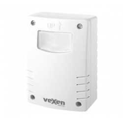 VEXEN TWILO TWS-10AS Twilight switch IP54 1800W