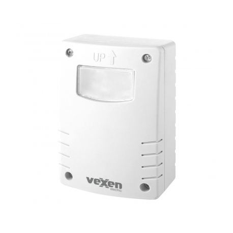 VEXEN TWILO TWS-10AS Twilight switch IP54 1800W