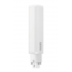 PHILIPS CorePro LED PLC 4P 840 G24q-2 lempa