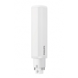 PHILIPS CorePro LED PLC 4P 840 G24q-2 lempa