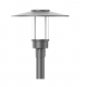 OPPLE Post Top Polaris Luminaire