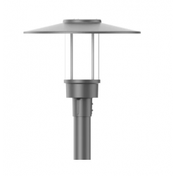 OPPLE Post Top Polaris Luminaire