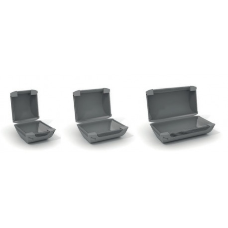 ETELEC Minibox gel insulated box