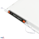 BEMKO 34W Backlight Panel Mintal BLM 30/36/42W 3K/4K/6,5K 3800/4320/5000LM IP40 60x60cm LED