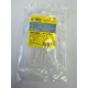 ETELEC FBT dirželis su markiruote 100x2.5mm