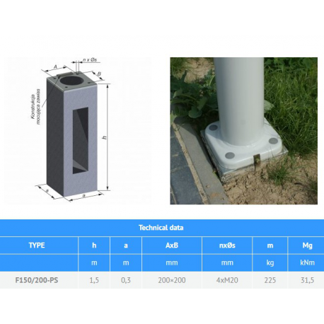 ELEKTROMONTAZ Pamatas saugiai atramai (HE) ELEKTROMONTAZ Pamatas saugiai atramai (HE)