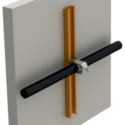 KOPOS NP ZM Profilis 30x15 (Magnelis)