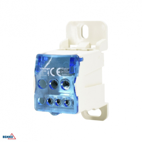 BEMKO UJB paskirstymo blokas