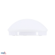 BEMKO TAZAN 1x25W E27 IP20 PIR Motion Sensor Luminaire