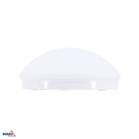 BEMKO TAZAN 1x25W E27 IP20 PIR Motion Sensor Luminaire