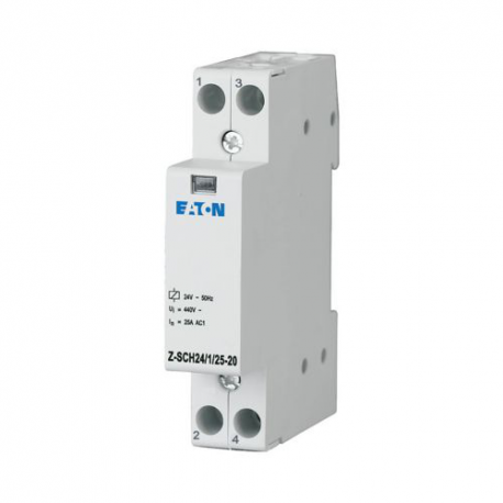 EATON Z-SCH24 Modular Contactor