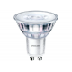 PHILIPS LED 3.5W GU10 830 36D CorePro lampa