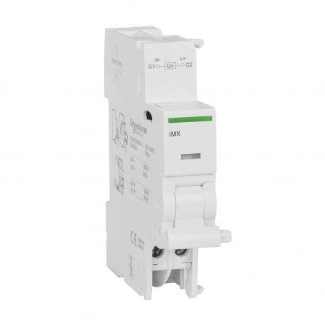 SCHNEIDER ELECTRIC Acti9 atkabiklis