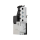 EATON NZM2/3 Atkabiklis