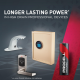 DURACELL PROCELL Intense LR6 AA Baterija