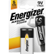 ENERGIZER 6LR61 9V Baterija