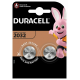 Bateria DURACELL CR2032 3V