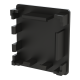 ABB CT1M-2 DIN bėgelio adapteris